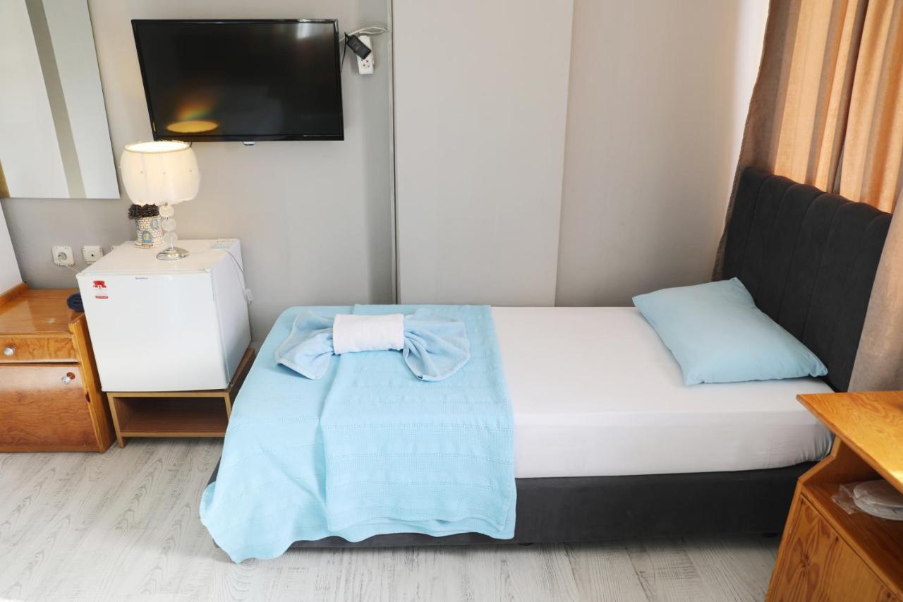 Imaj Beach Hotel 伊兹密尔 外观 照片