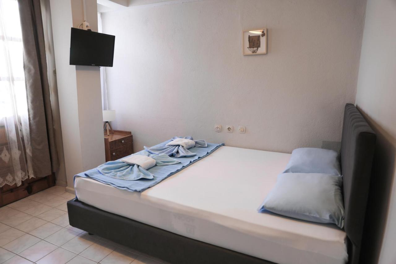 Imaj Beach Hotel 伊兹密尔 外观 照片