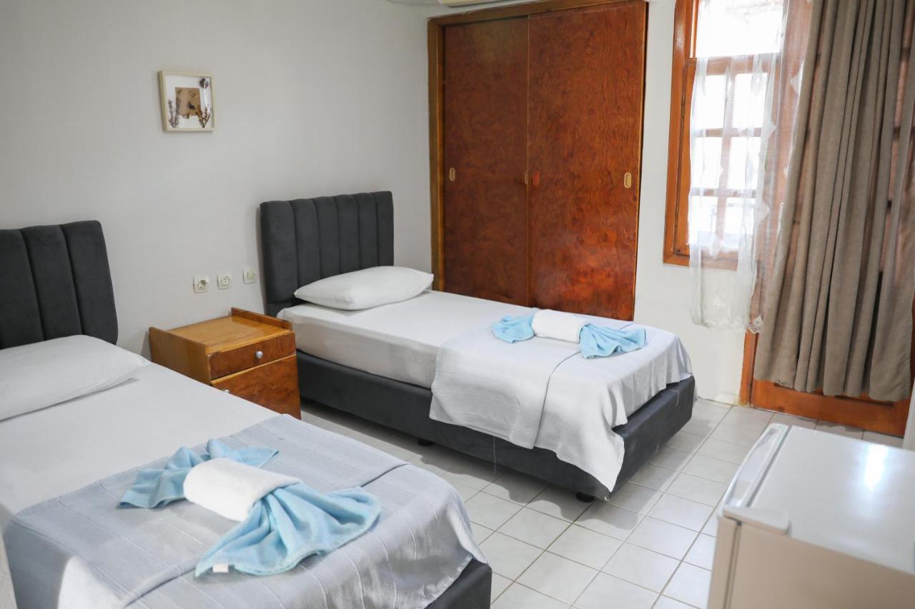 Imaj Beach Hotel 伊兹密尔 外观 照片