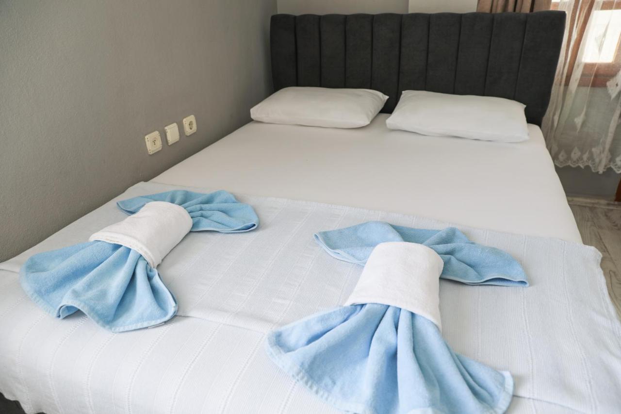 Imaj Beach Hotel 伊兹密尔 外观 照片
